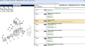 Water collector plug