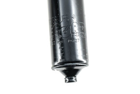 Amortisseur avant vendu à l'unité