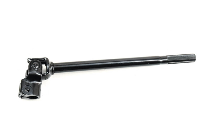 Steering shaft