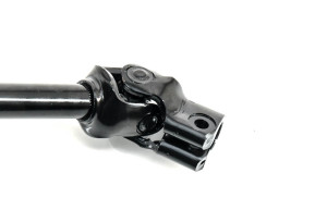 Steering shaft