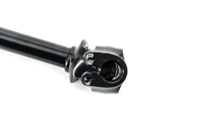 Steering shaft