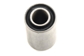 Articulation lame de ressort arriere