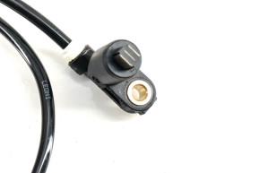 Wheel abr sensor