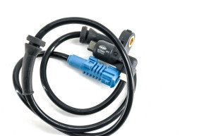 Wheel abr sensor