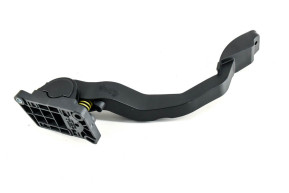 Accelerator pedal