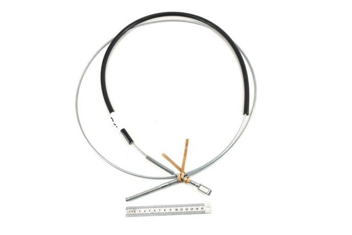 11b handbrake cable