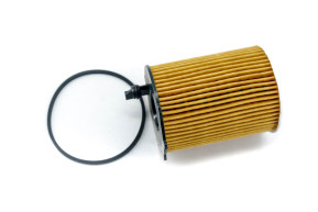 Oil filter