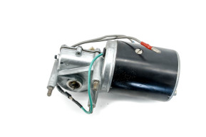 Moteur essuie vitre