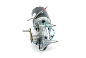 Moteur essuie vitre