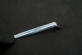 Extremite enjoliveur