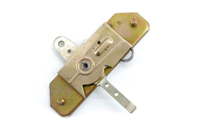 Commande ouverture droite