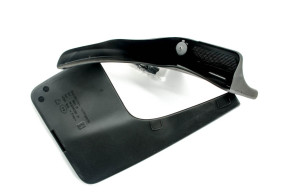 Jeu de bavettes arriere