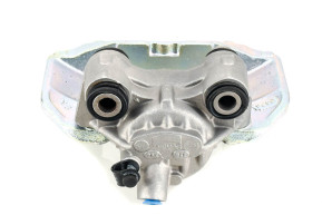 Front right caliper east