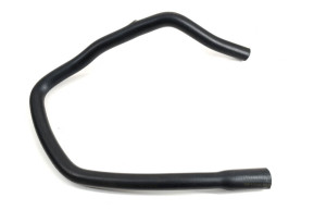 Heating return connection