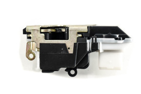 Front left door lock