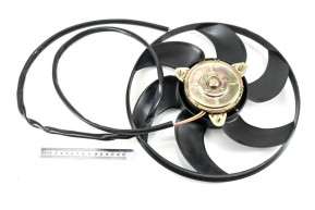 160w motor fan