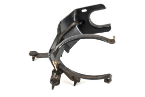 Support de boite de degazage