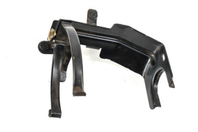 Support de boite de degazage