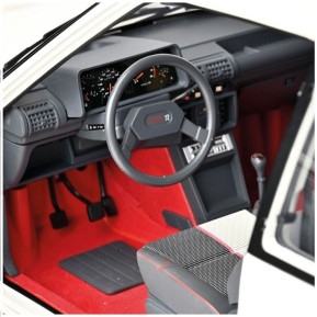 1/8 205 gti 1.9 white to build up