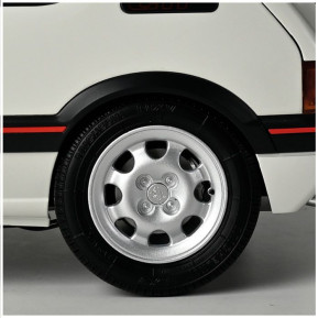 1/8 205 gti 1.9 white to build up