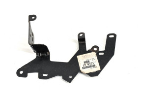 Engine harness support