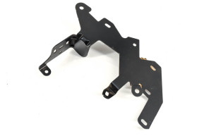 Engine harness support