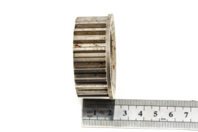 5th synchro hub-i22dts-e12dts