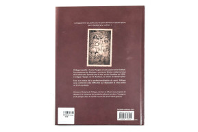 Bd de cuir et d'acier