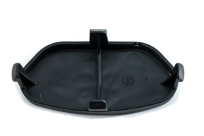 Capuchon de volant direction