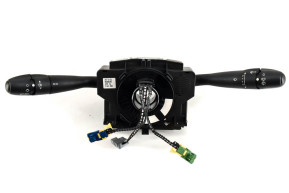 Multifunction control block