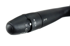 Multifunction control block