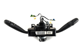 Multifunction control block