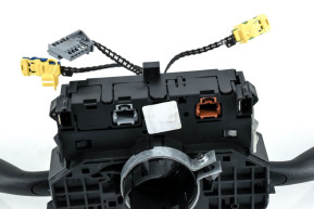 Multifunction control block