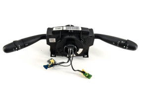 Multifunction control block