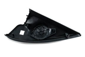 Enjoliveur gousset retroviseur droit