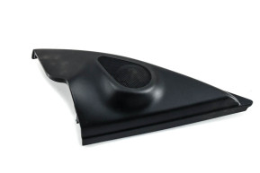 Enjoliveur gousset retroviseur droit