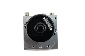 Bloc hydraulique de commande freins