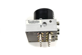 Bloc hydraulique de commande freins