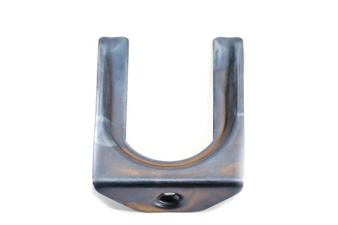 Fork fixing lock