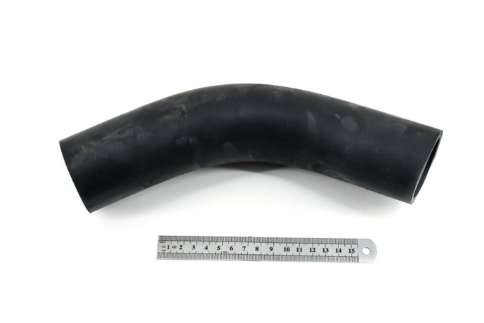 Heating shell hose d