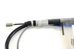 Bremsseil secondary brake cable