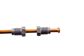 Tuyau de frein longueur 500mm