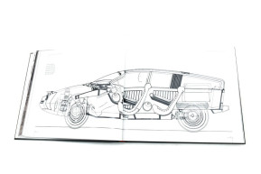 Concept-cars 
 prototypes citroen
