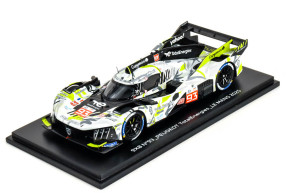 1/43 9x8 le mans 2025 version n°93-spark