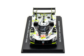1/43 9x8 le mans 2025 version n°93-spark