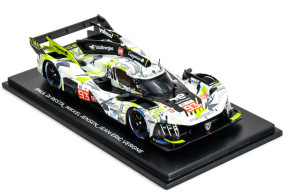 1/43 9x8 le mans 2025 version n°93-spark