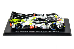1/43 9x8 le mans 2025 version n°93-spark