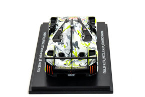 1/43 9x8 le mans 2025 version n°93-spark
