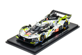 1/43 9x8 le mans 2025 version n°94-spark