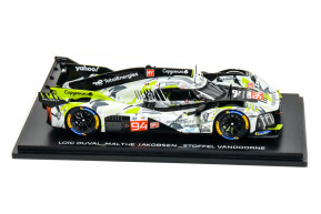 1/43 9x8 le mans 2025 version n°94-spark